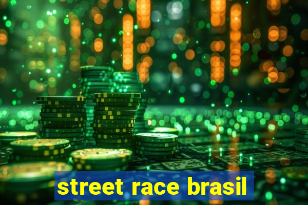 street race brasil