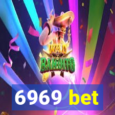 6969 bet