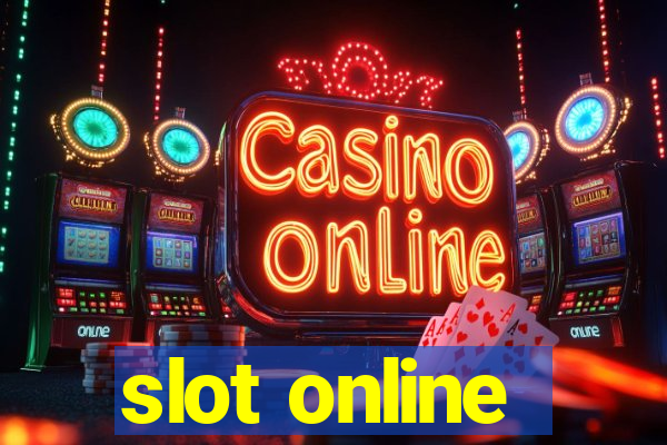 slot online