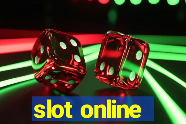 slot online