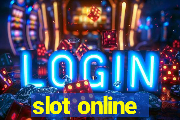 slot online