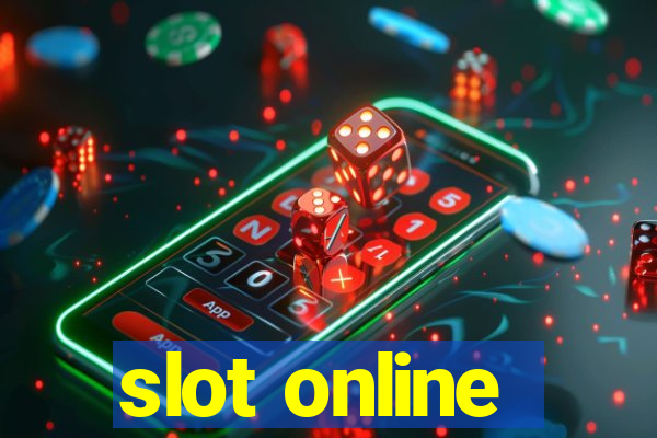 slot online