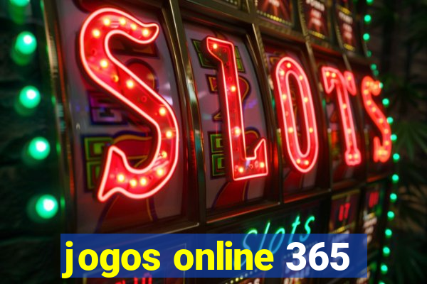 jogos online 365