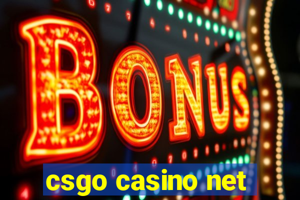 csgo casino net