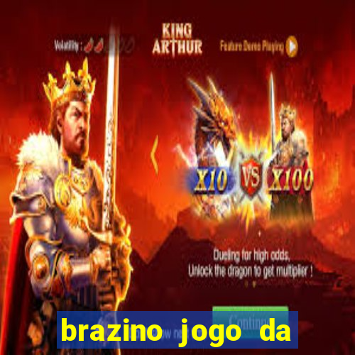 brazino jogo da galera o'que e