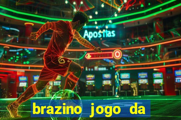 brazino jogo da galera o'que e