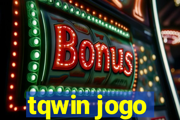 tqwin jogo