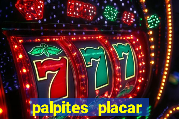 palpites placar exato dos jogos de amanh?