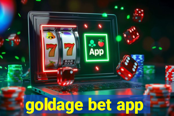 goldage bet app