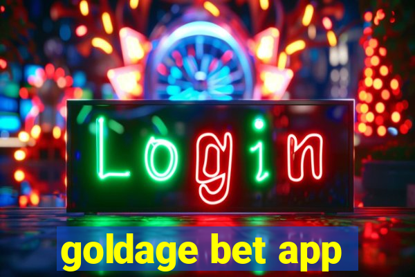 goldage bet app