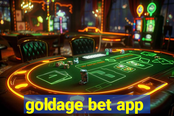 goldage bet app