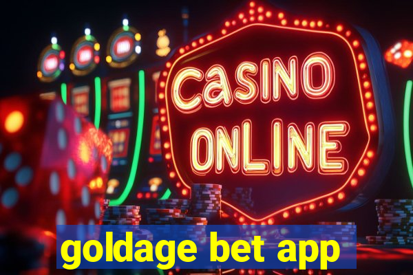 goldage bet app