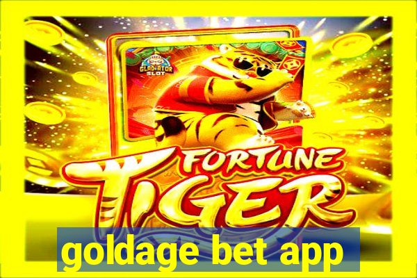 goldage bet app