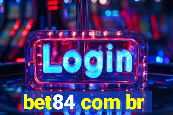 bet84 com br