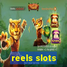 reels slots