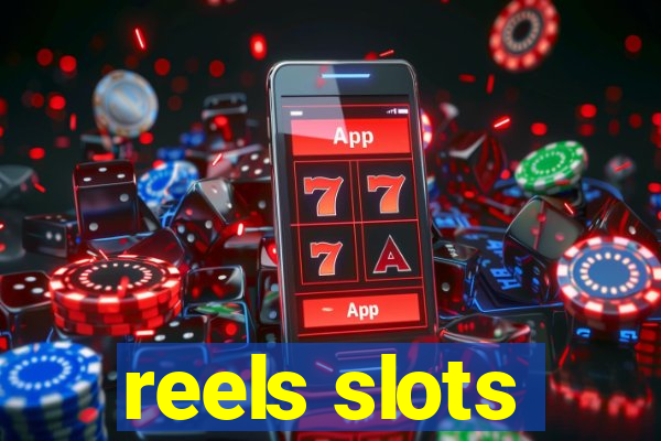 reels slots