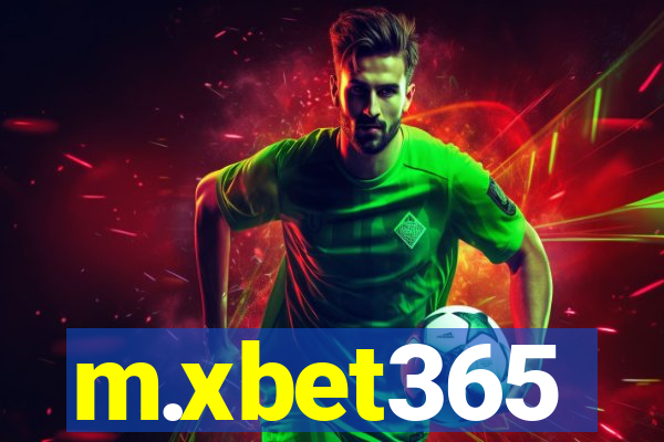 m.xbet365