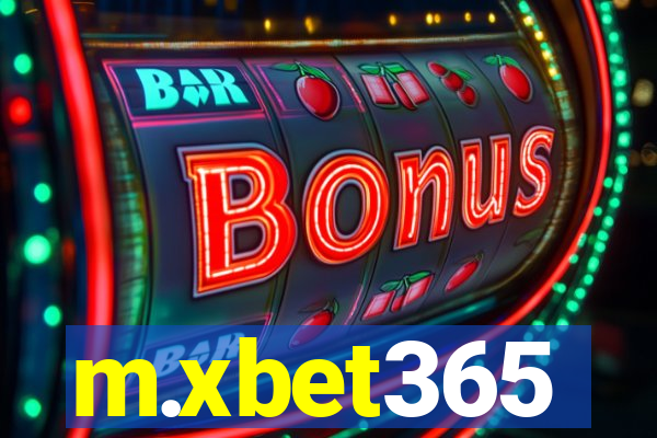 m.xbet365