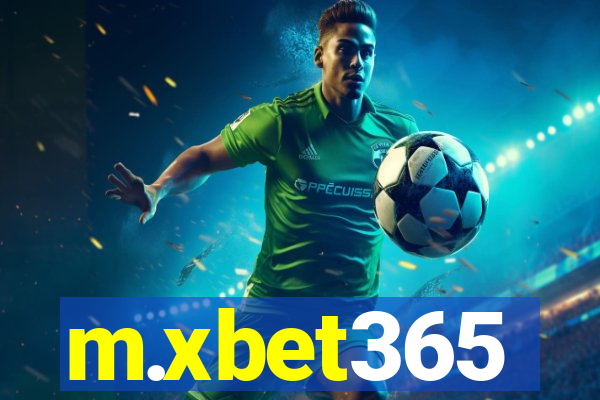 m.xbet365