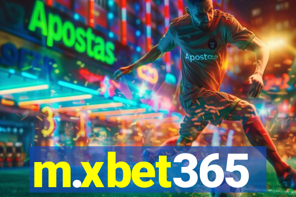 m.xbet365