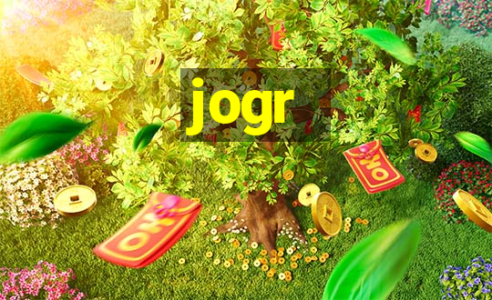 jogr