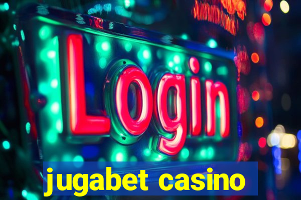 jugabet casino