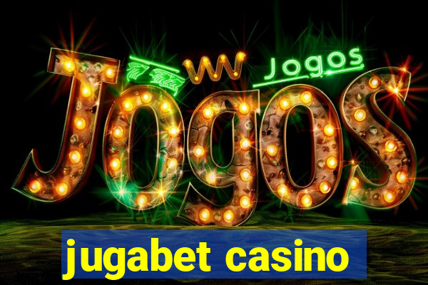 jugabet casino