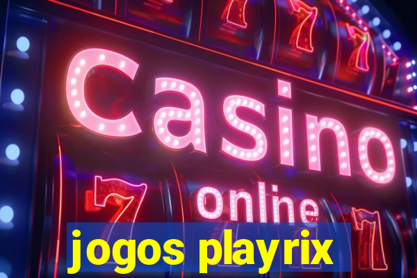 jogos playrix