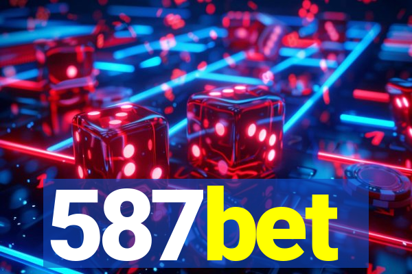 587bet