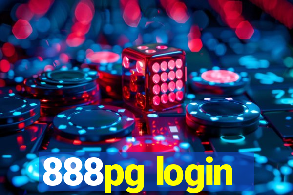 888pg login