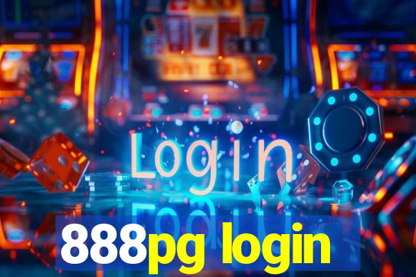 888pg login