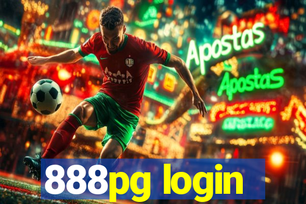 888pg login