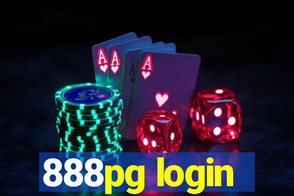 888pg login