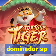 dominador sp