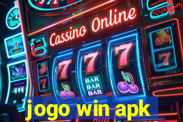 jogo win apk