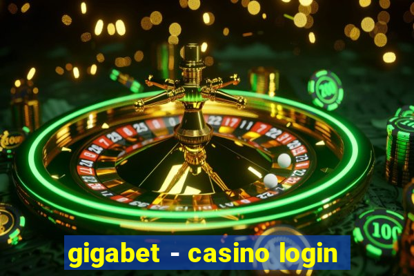 gigabet - casino login