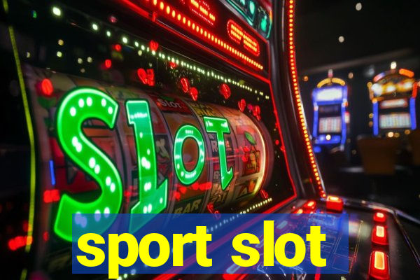 sport slot