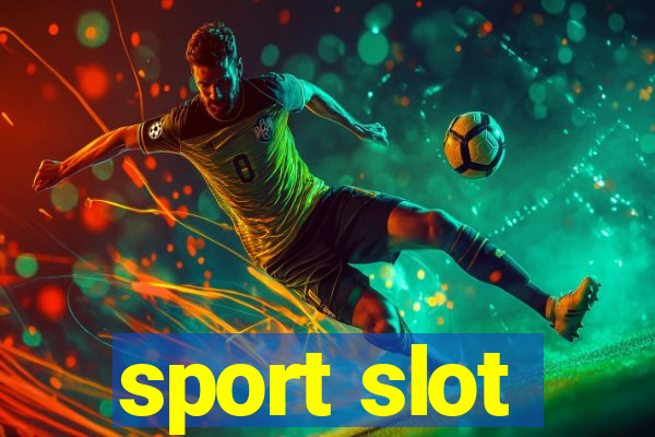 sport slot