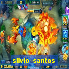 silvio santos camisa florida