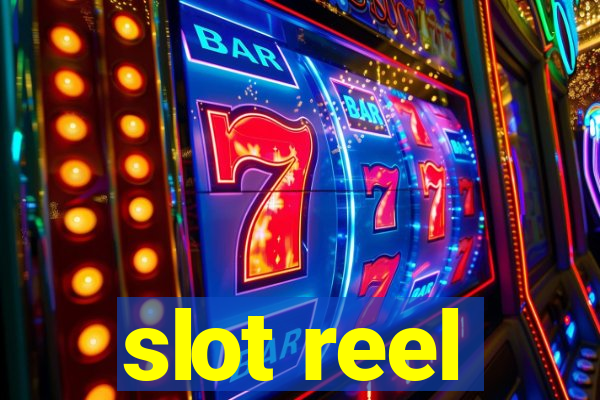 slot reel