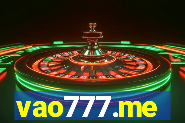 vao777.me