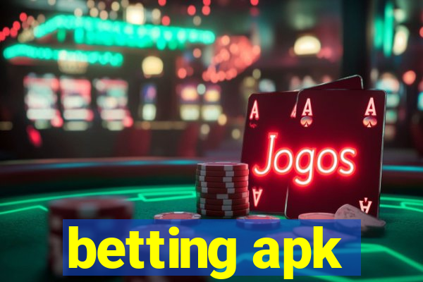 betting apk