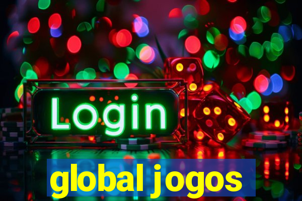 global jogos