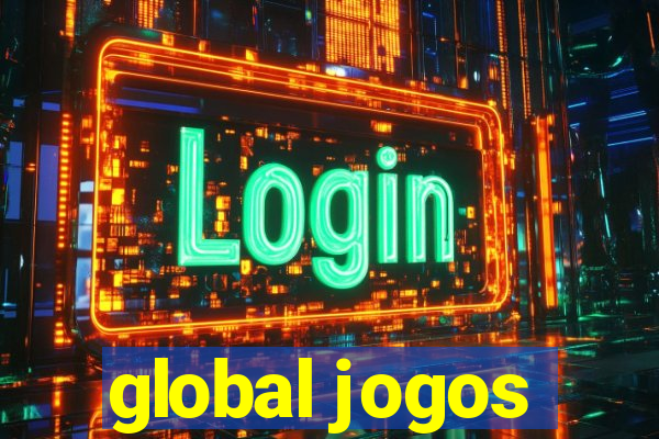 global jogos