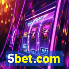 5bet.com