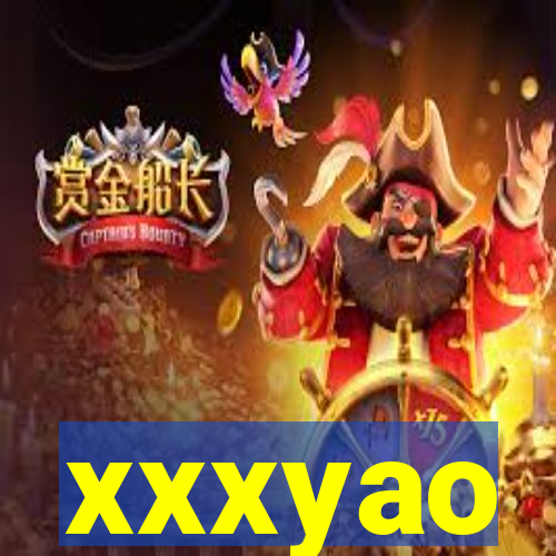 xxxyao