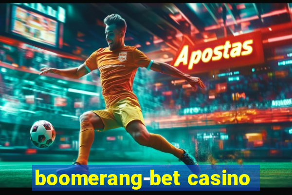 boomerang-bet casino