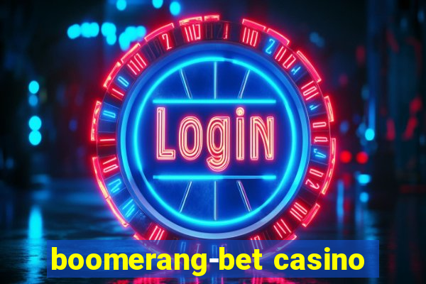 boomerang-bet casino