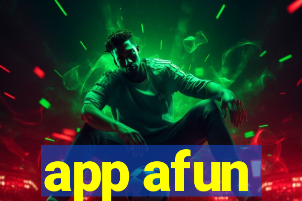 app afun