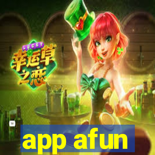 app afun